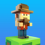 Cube Heroes icon
