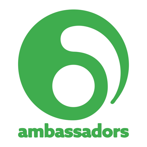Ambassadors app icon