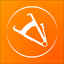 Girths & caliper icon