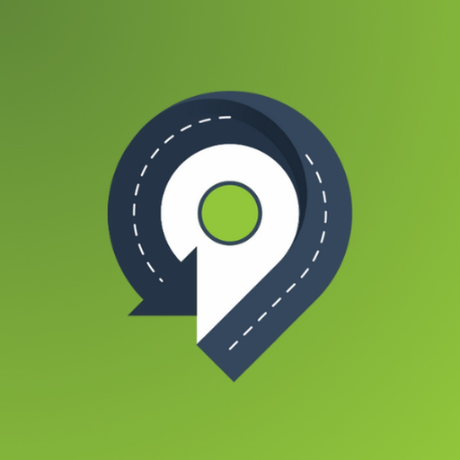 Ma3aak-معاك app icon