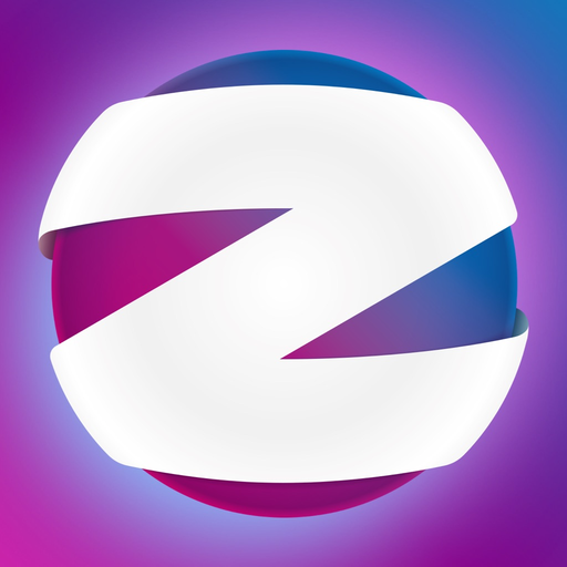 Zoezi app icon