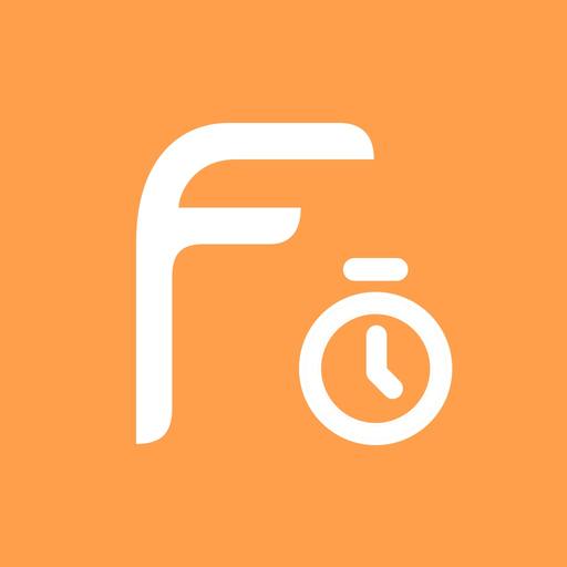 Punch-in app icon