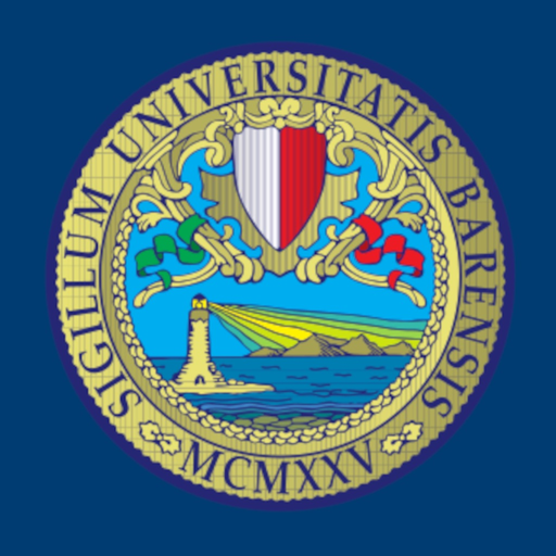 MyUniba app icon