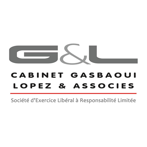 Gasbaoui Lopez et associés app icon
