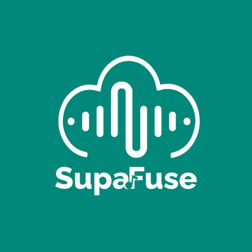 SupaFuse app icon