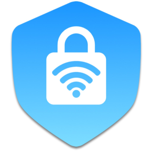 VPN Proxy Vault Unlimited app icon