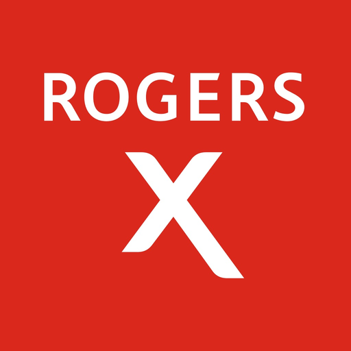 Rogers Xfinity app icon