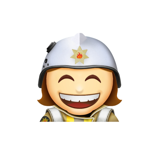 Totimoji Light app icon