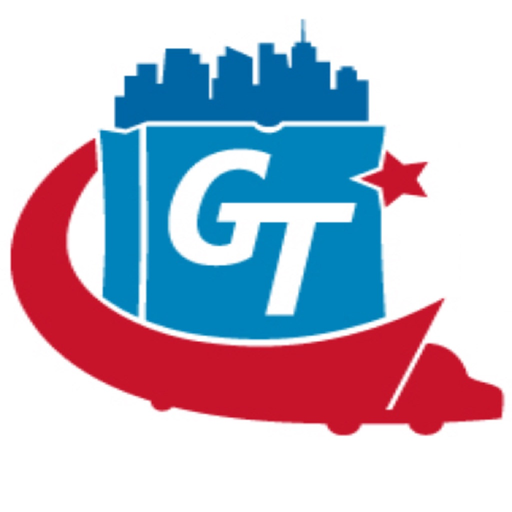 GT Mobile Order Entry System app icon