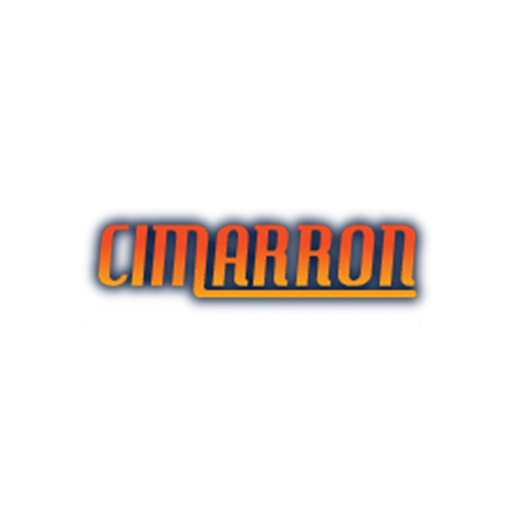 Cimarron Kansas app icon