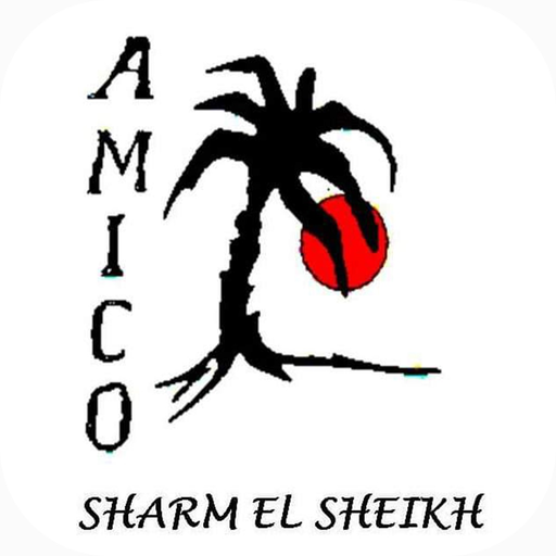 Amico Pizza app icon