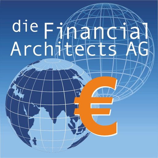 FinancialA app icon