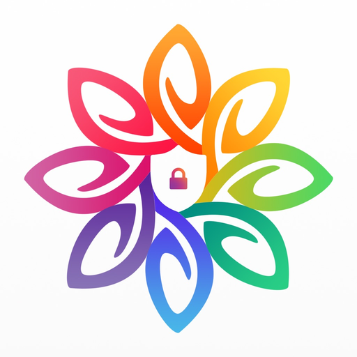 Photos X: Photo Video Vault app icon