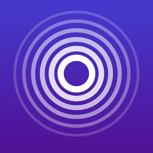 Voiz FM - Sách nói & Podcast app icon