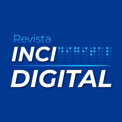INCI Digital app icon