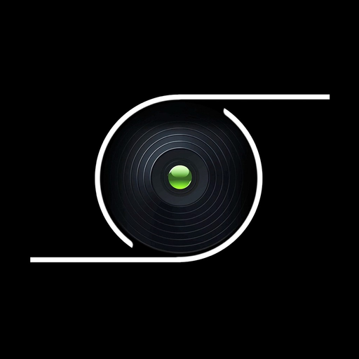 SeekView app icon