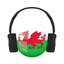 Radio of Wales: Welsh stations icon