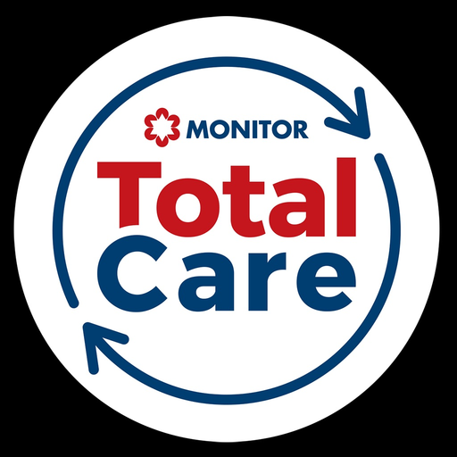 Monitor TotalCare app icon