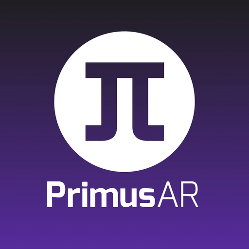 Primus AR app icon