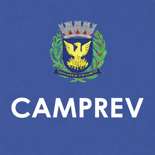 CAMPREV BENEFÍCIOS app icon