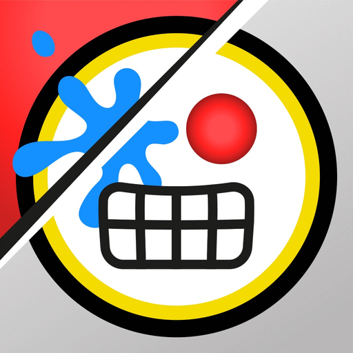 Paintshot app icon