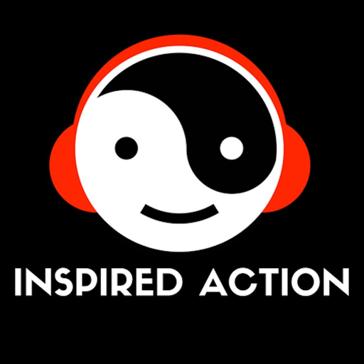 Inspired Action app icon