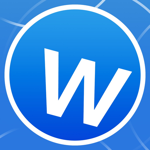 WristWeb for Facebook app icon