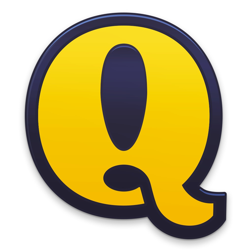 Quests app icon