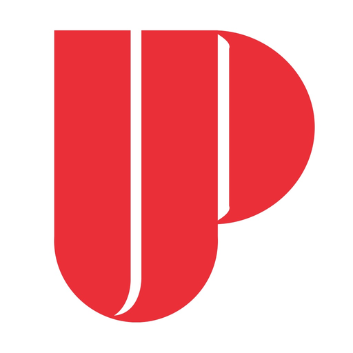 United Pacific Bank app icon