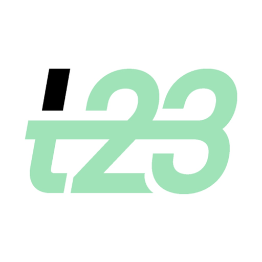 T23 app icon