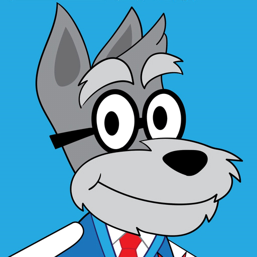 Sir Dapp! Game Show app icon