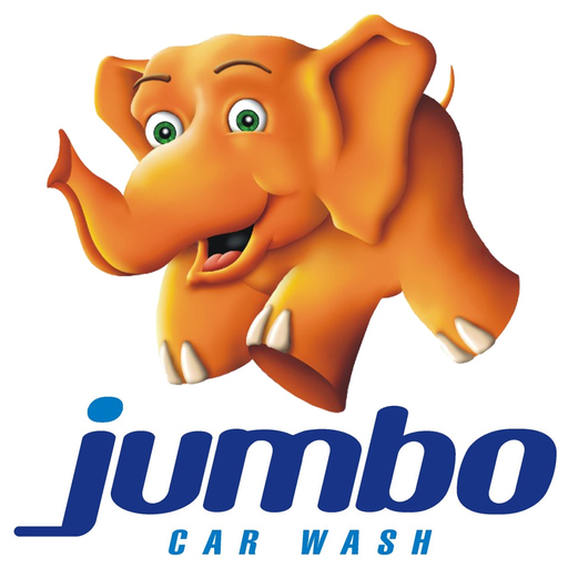 Jumbo Car Wash app icon