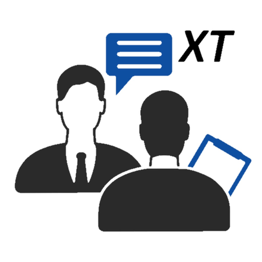 Our Interview XT app icon