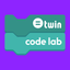 Twin Code Lab icon