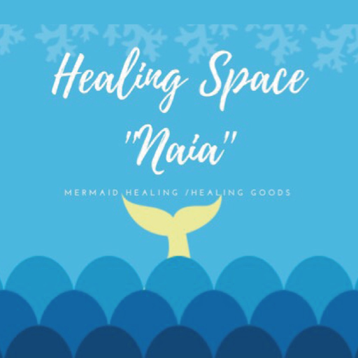 Healing Space Naia app icon