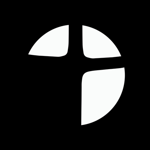 Community of Faith Churches app icon