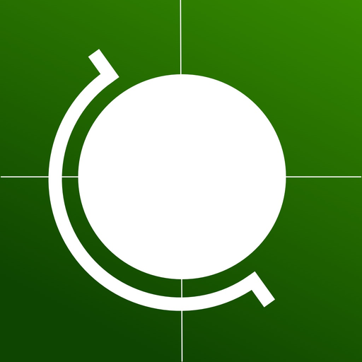 Antipodes - Opposite Points app icon