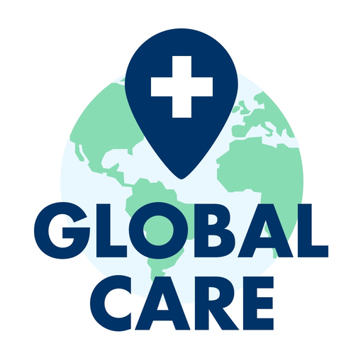 Global Care On Demand app icon
