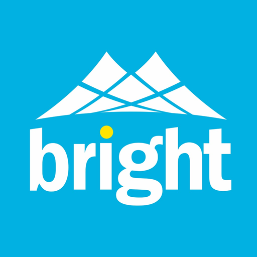 Bright Event Rentals app icon