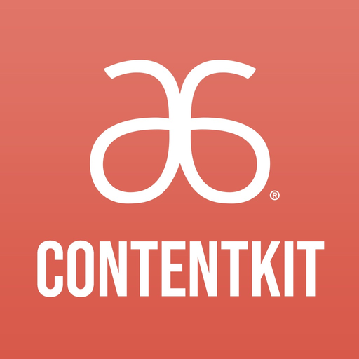 Arbonne ContentKit app icon