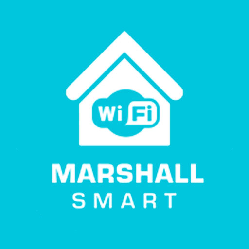 Marshall Smart app icon