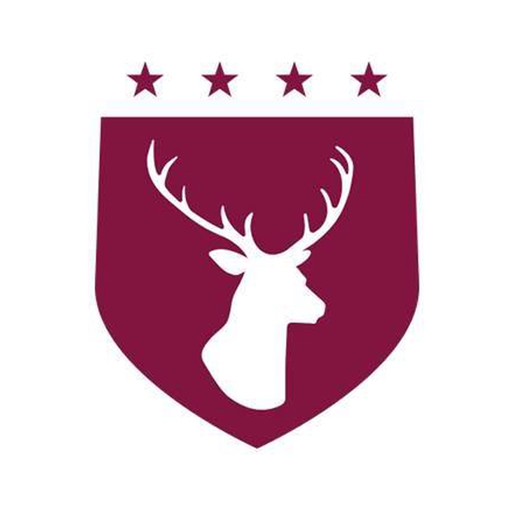 Hotel Hubert app icon