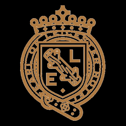 Earl Of Leicester app icon