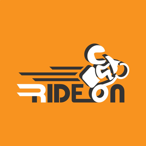RideOn Cambodia app icon