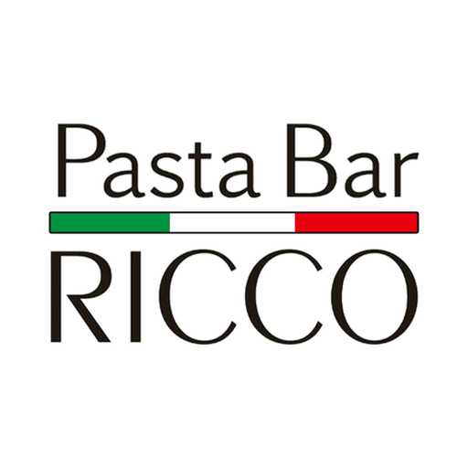 PastaBar RICCO 公式アプリ app icon