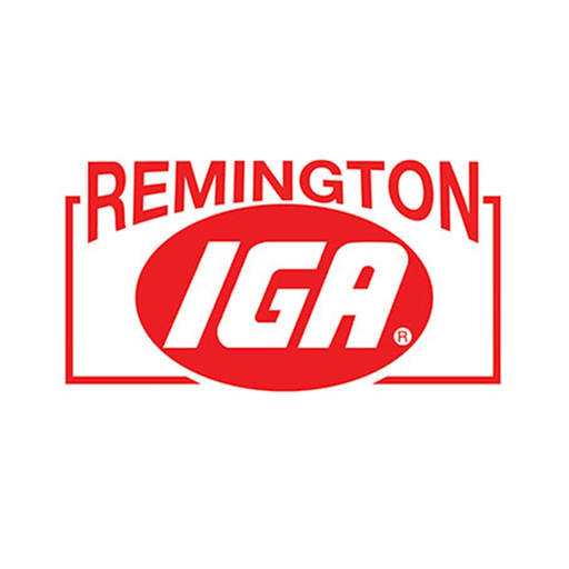 Remington IGA app icon
