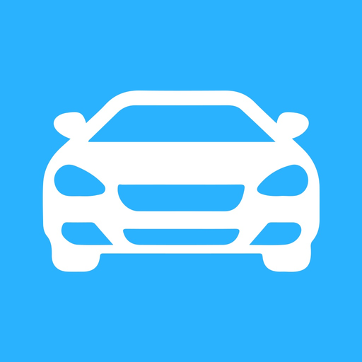 ShyftAuto app icon