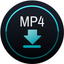 MP4Save icon