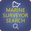 Marine Surveyor Search icon