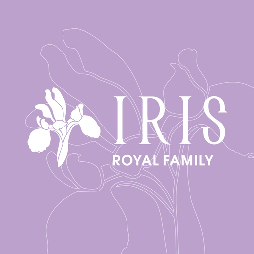 IRIS app icon